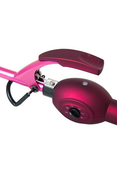 BELHER Professional Hair Curler Afro Curls L - 9 MM