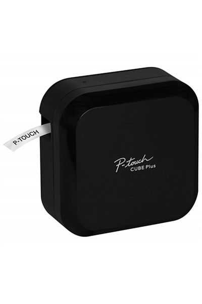 3D Brothers Brother P-Touch Cube Plus | PT-P710BT | Bezprzewodowy | Przewodowy | Monochromatyczny |