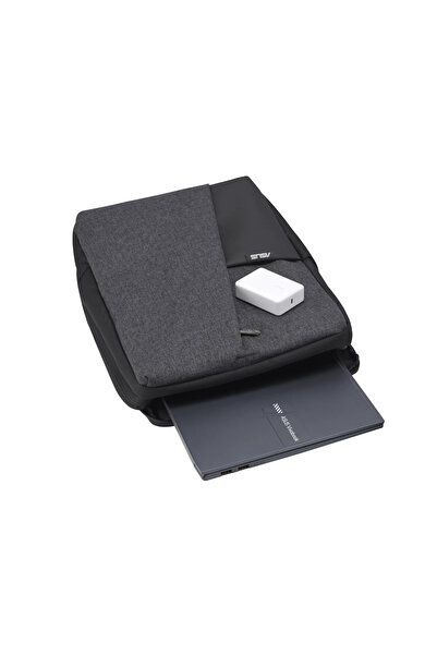 ASUS AP4600 | Pasuje do rozmiaru 16 " | Plecak | Szary