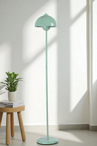 Lumexx FULYA YEŞİL LAMBADER RERTO BAŞLIKLI