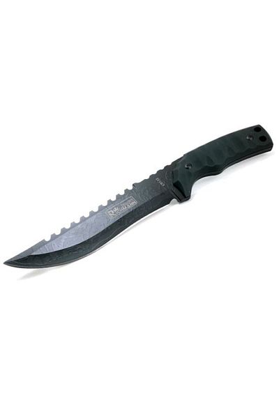 richmann exclusive Hunting knife 310mm with sheath