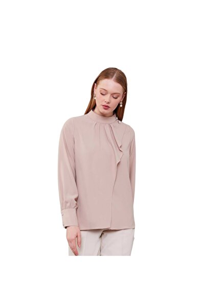 Levidor Μπλούζα με Πέτρα