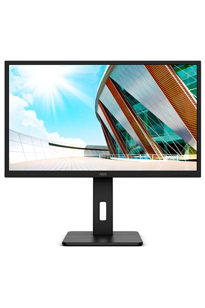 AOCBEAUTY AOC | Q32P2 | 31,5 " | IPS | WQHD | 16:9 | 4 ms | 250 cd/m² | Wyjście słuchawkowe (3,5 mm) |