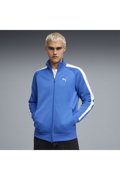 Puma Ανδρικό τζάκετ T7 ALWAYS ON Track Jacket