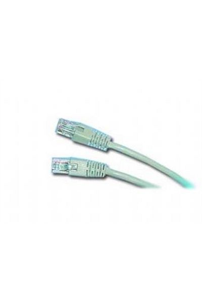 Cablexpert | CAT 5e | Cablu patch | Masculă | RJ-45 | Masculă | RJ-45 | Roșu | 0,5 m