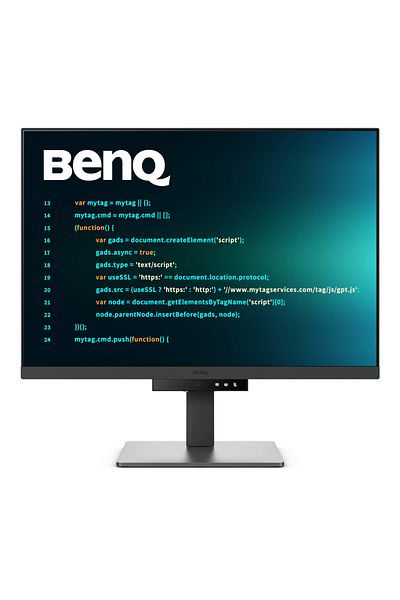 BENQ RD280U | 28" | IPS | 3:2 | 60 Hz | 5 ms | 3840 x 2560 pixeli | 350 cd/m²
