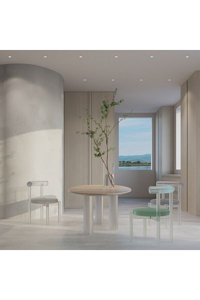 MAYTONI Spotlight Reif DL049-01W, recessed, 1xGU10, white, IP20,