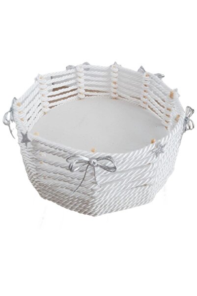 Bp Bizden Pastacılık Bebek Kırk Sepeti Özel 40 Uçurma Sepeti