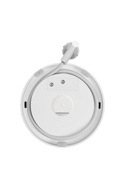 Xiaomi | Czajnik elektryczny 2 Lite EU | Elektryczny | 1500 W | 1,5 L | Stal nierdzewna | Biały