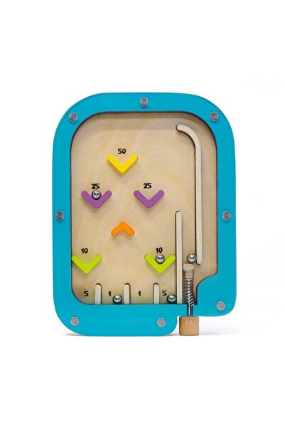 Svoora Pinball Frenzy albastru