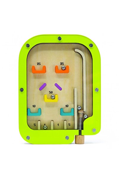 Svoora Pinball Frenzy verde