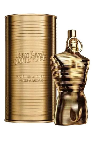 Jean Paul Gaultter Jean Paul Gaultier Le Male Elixir Absolu Eau de Parfum 125 ml