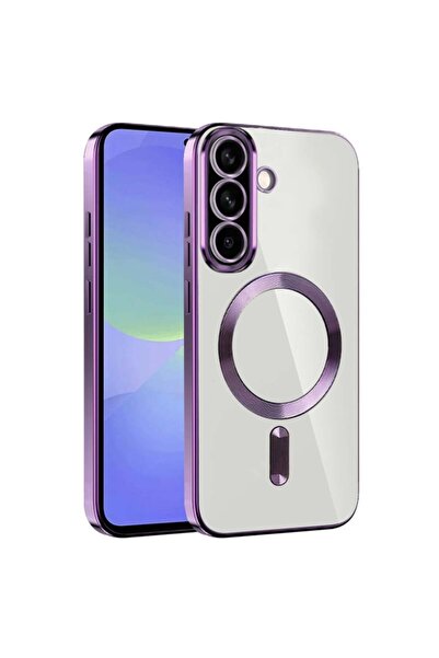 SKYDDAR INNOVATION Θήκη για Samsung Galaxy A36 / Galaxy A56, Πολυτελής ασπίδα...