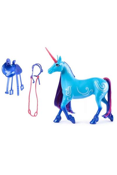 SPIN MASTERR Unicorn Academy Playset - Unicorn River