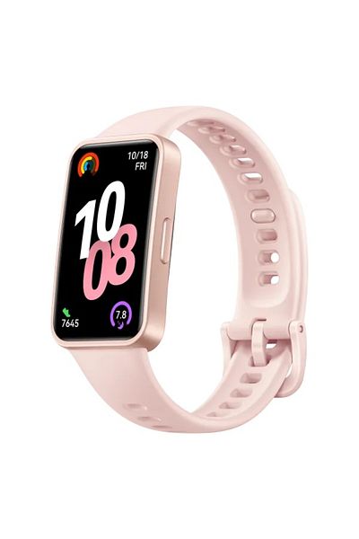 Hammer Case Huawei Band 10 (Pink), Nora-B19F