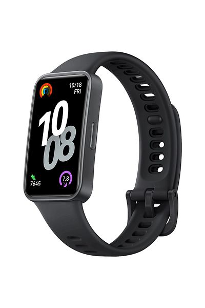 Hammer Case Huawei Band 10 (Black), Nora-B19F