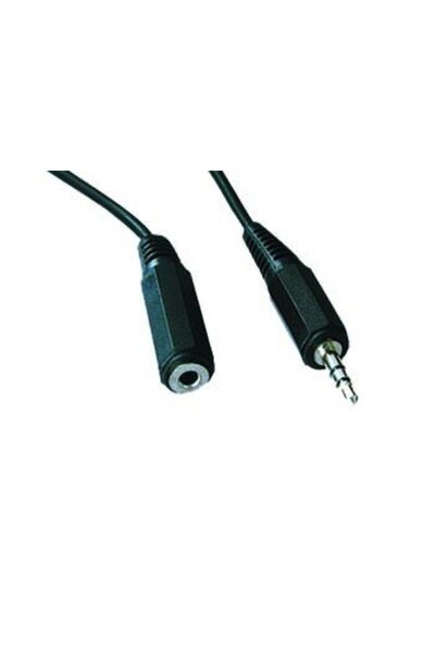 Cablexpert | Przedłużacz audio | Żeński | Mini-phone stereo 3,5 mm | Mini-phone stereo 3,5 mm |