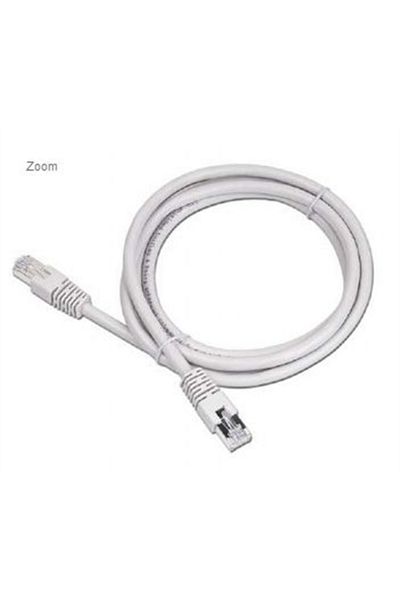 Cablexpert | CAT 5e | Kabel krosowy | Skrętka nieekranowana (UTP) | Męski | RJ-45 | Męski | RJ-45