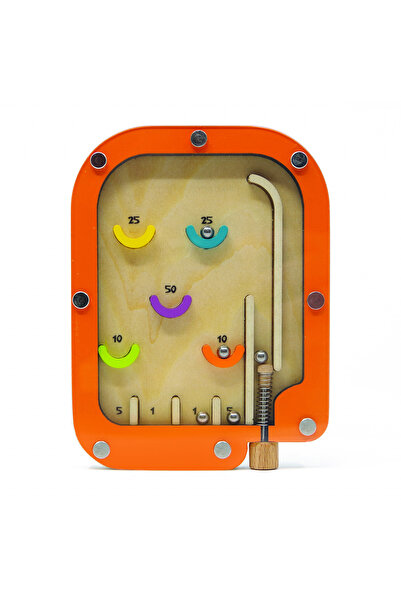 Svoora Pinball Frenzy portocaliu