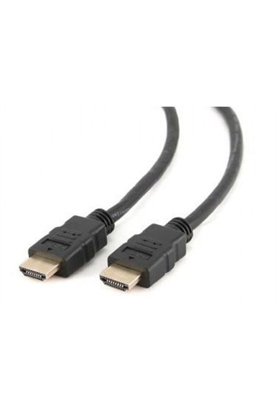 Cablexpert | CC-HDMI4-1M | Masculă | HDMI tip A cu 19 pini | Masculă | HDMI tip A cu 19 pini | 1 m |