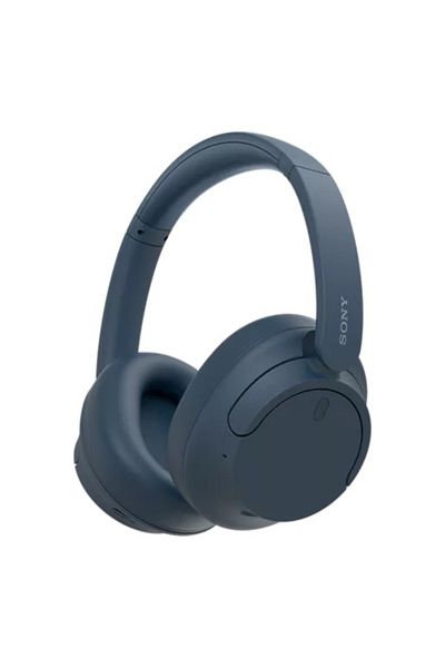 MIDDO SONYA Căști wireless Sony WH-CH720N cu anulare activă a zgomotului (ANC), albastre | Sony |