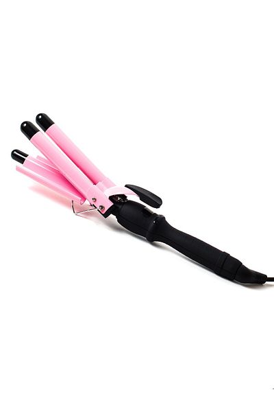 BELHER Triple Wave Curler 19MM