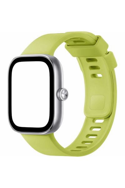 Xiaomi Redmi Watch TPU Quick Release Strap, Mint Green