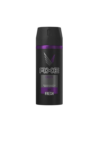 Axe Deodorant-spray cu protectie eficienta EXCITE 150 ml