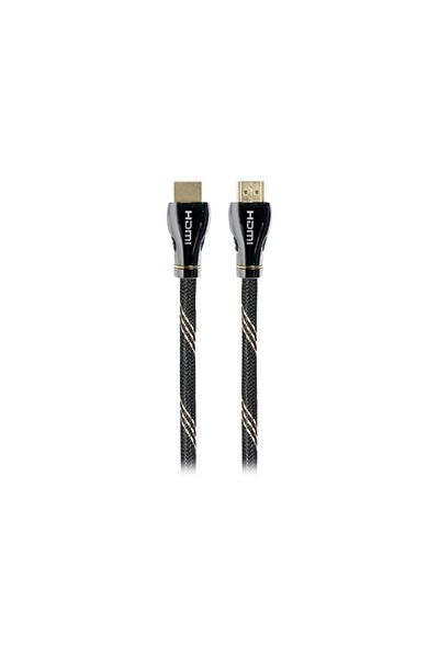 Cablexpert Cablu HDMI de mare viteză | CCBP-HDMI8K-2M | Negru | HDMI - mascul | 2 m