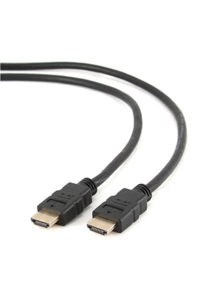 Cablexpert | CC-HDMI4L-6 | Masculă | HDMI tip A cu 19 pini | Masculă | HDMI tip A cu 19 pini | 1,8 m