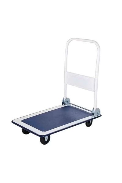 Generic 300 kg cargo and luggage transport vehicle