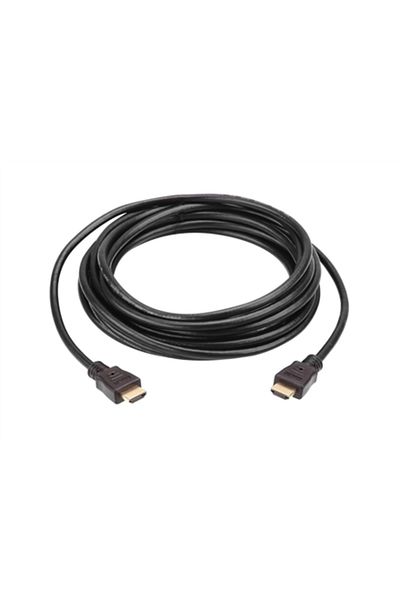 ARK PATENT Aten | Męski | 19-pinowy HDMI Typ A | Męski | 19-pinowy HDMI Typ A | 15 m | Czarny