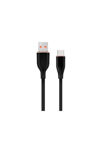 Cablexpert Cablu de încărcare și date USB de tip C, silicon premium, 1,5 m | ...