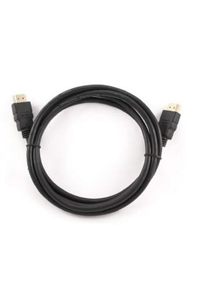 Cablexpert | CC-HDMI4-1M | Masculă | HDMI tip A cu 19 pini | Masculă | HDMI tip A cu 19 pini | 1 m |