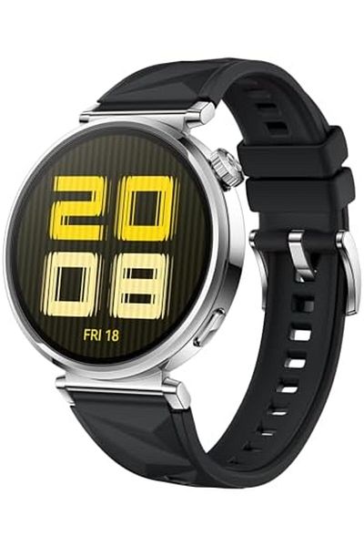 Huawei WATCH GT 5 Smartwatch 41mm Black