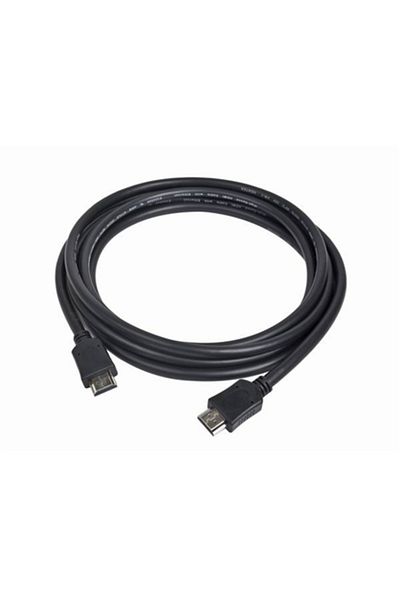 Cablexpert | Męski | 19 pin HDMI typ A | Męski | 19 pin HDMI typ A | 10 m