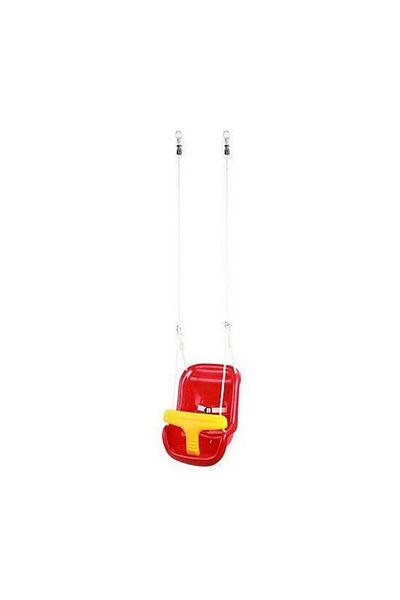 Strend Pro Children's swing, plastic, max 30 kg, 28x36x42 cm
