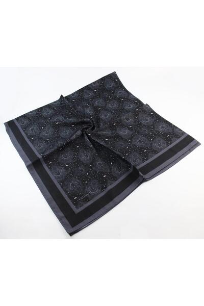 Mısırlı Eşarp Cotton Scarf 120X120