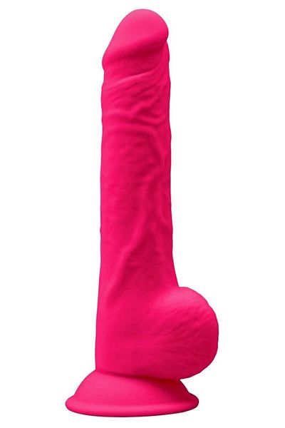 LOVENTA Ventuză premium, dimensiune 24,3 cm
