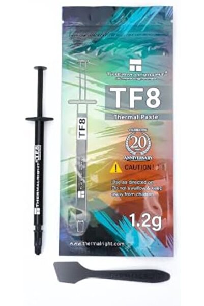 ThermalRight معجون حراري TF8 1 جرام