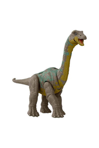 Dangerous Dinosaur Pack HLN49 - Apatosaurus Htk58