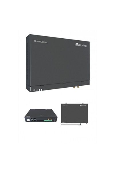 Hammer Case HUAWEI Smart Logger 3000A01 without MBUS Huawei