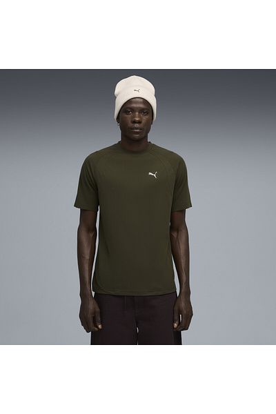 Puma Pánské tričko Evostripe