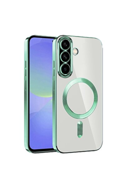 SKYDDAR INNOVATION Θήκη για Samsung Galaxy A36 / Galaxy A56, Πολυτελής Ασπίδα...