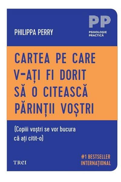 Editura Trei The book you wish you had read