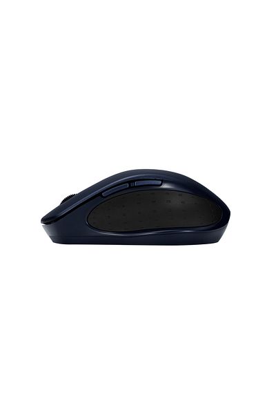ASUS | MYSZ BEZPRZEWODOWA | MW203 | Bezprzewodowa | Bluetooth | Niebieska