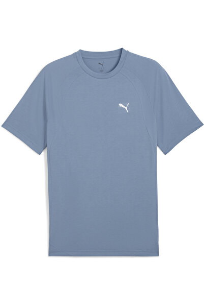 Puma Pánske tričko Evostripe