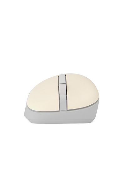 ASUS Wireless Mouse | MD102 | Mouse | 2.4 GHz, Bluetooth | Beige