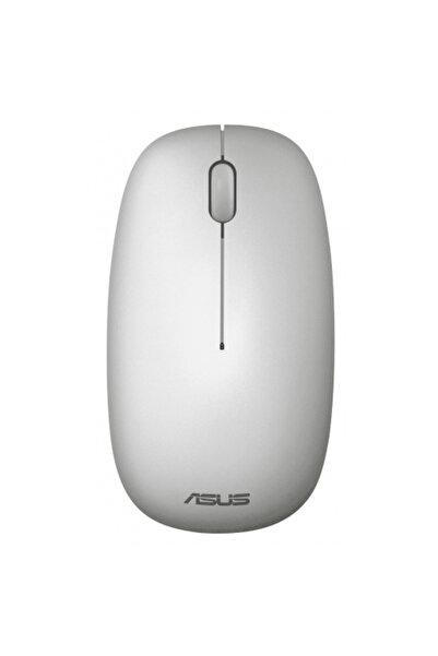 ASUS W5000 | Set tastatură și mouse | Wireless | SUA | Alb
