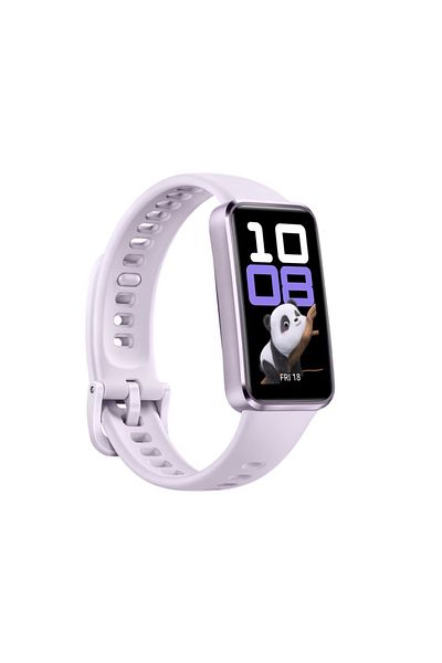 Hammer Case Huawei Band 10 (Purple), Nora-B29F